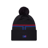 New Era Beanie MLB 25 City Connect Toronto Blue Jays