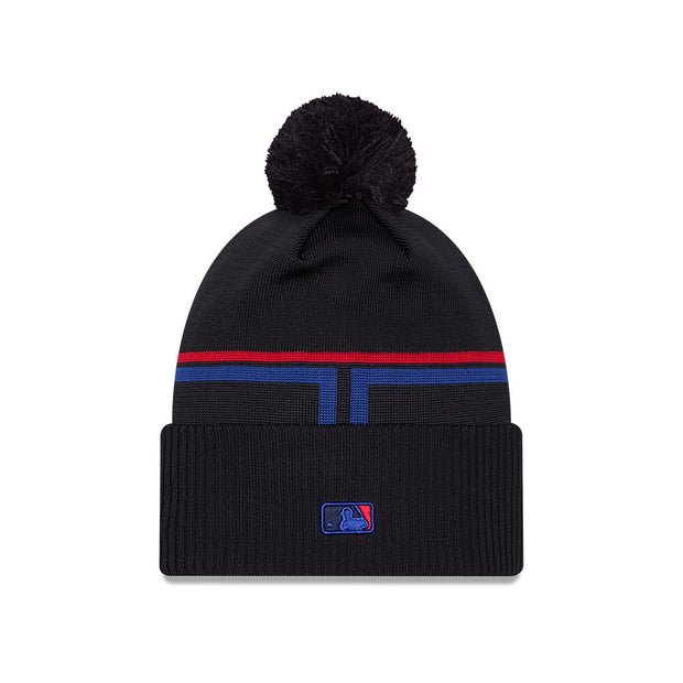 New Era Beanie MLB 25 City Connect Toronto Blue Jays