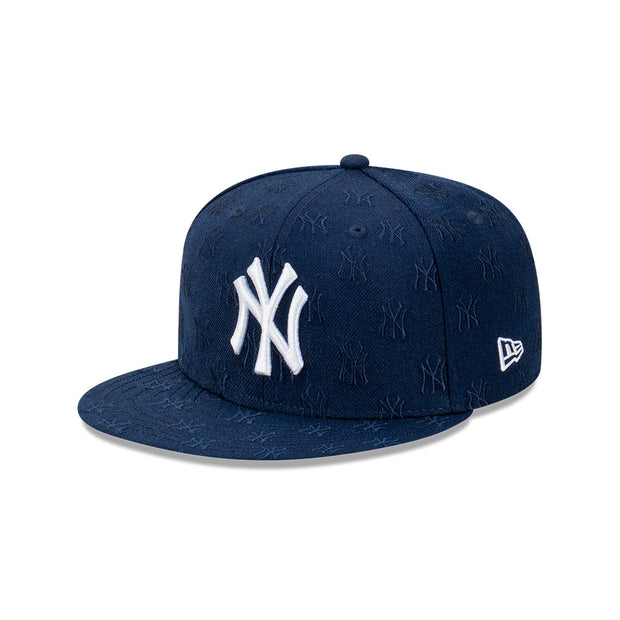 New Era 59Fifty MLB Monogram New York Yankees