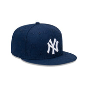 New Era 59Fifty MLB Monogram New York Yankees