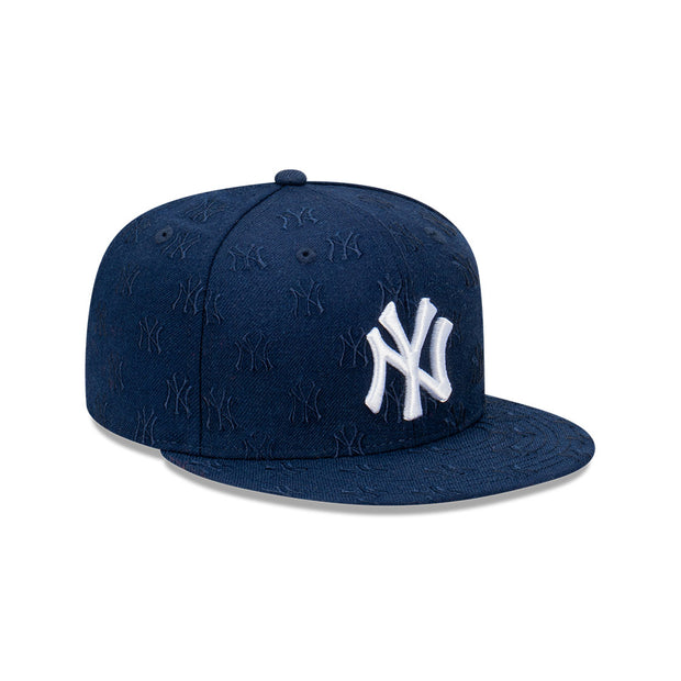 New Era 59Fifty MLB Monogram New York Yankees
