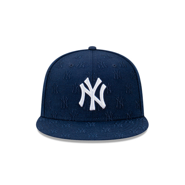New Era 59Fifty MLB Monogram New York Yankees