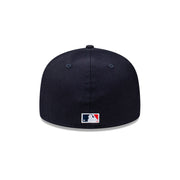 New Era 59Fifty MLB New York Yankees Subway Series 2000 Navy Grey