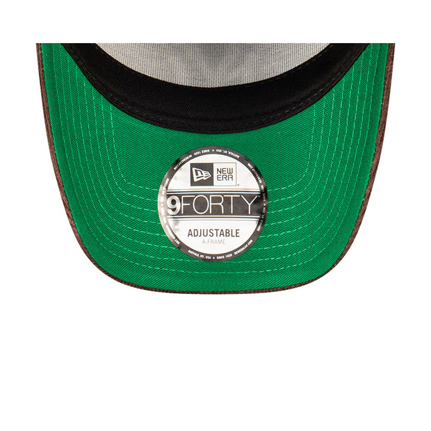 New Era 9Forty A-Frame MLB Beef N Broc New York Yankees