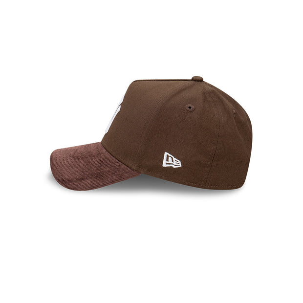 New Era 9Forty A-Frame MLB Beef N Broc New York Yankees