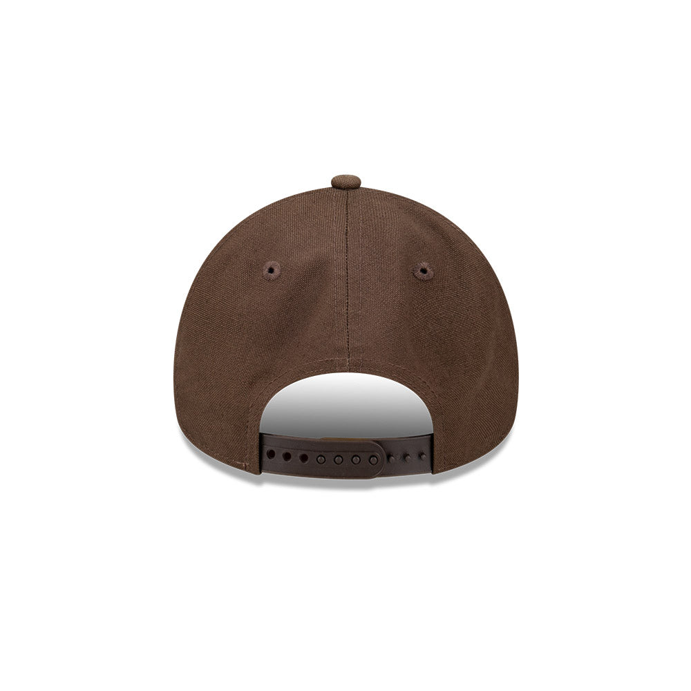 New Era 9Forty A-Frame MLB Beef N Broc New York Yankees