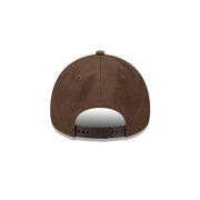 New Era 9Forty A-Frame MLB Beef N Broc New York Yankees
