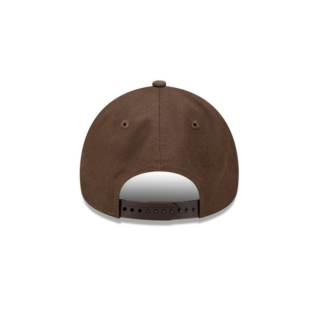 New Era 9Forty A-Frame MLB Beef N Broc New York Yankees