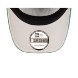 New Era 9Forty A-Frame MLB Beef N Broc New York Yankees Green