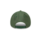 New Era 9Forty A-Frame MLB Beef N Broc New York Yankees Green