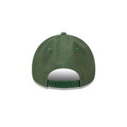 New Era 9Forty A-Frame MLB Beef N Broc New York Yankees Green