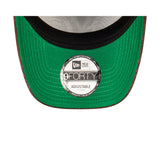 New Era 9Forty A-Frame MLB Beef N Broc New York Mets