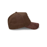 New Era 9Forty A-Frame MLB Beef N Broc New York Mets