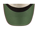 New Era 9Forty A-Frame MLB Paisley Hit New York Yankees