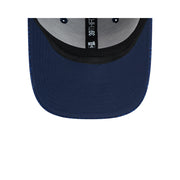 New Era 39Thirty NFL Sideline 2024 New England Patriots Team Colour