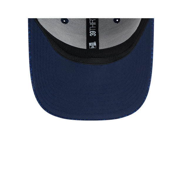 New Era 39Thirty NFL Sideline 2024 New England Patriots Team Colour
