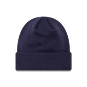 New Era Beanie EPL Manchester United Cuff Navy