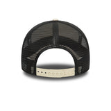 New Era 9Forty A-Frame Trucker EPL Tottenham Hotspur Stone