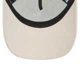 New Era 9Forty A-Frame Trucker EPL Tottenham Hotspur Stone