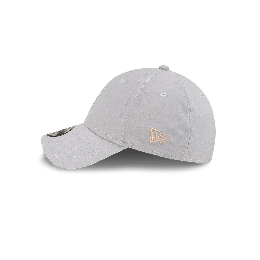 New Era 9Forty EPL Tottenham Hotspur Graphite