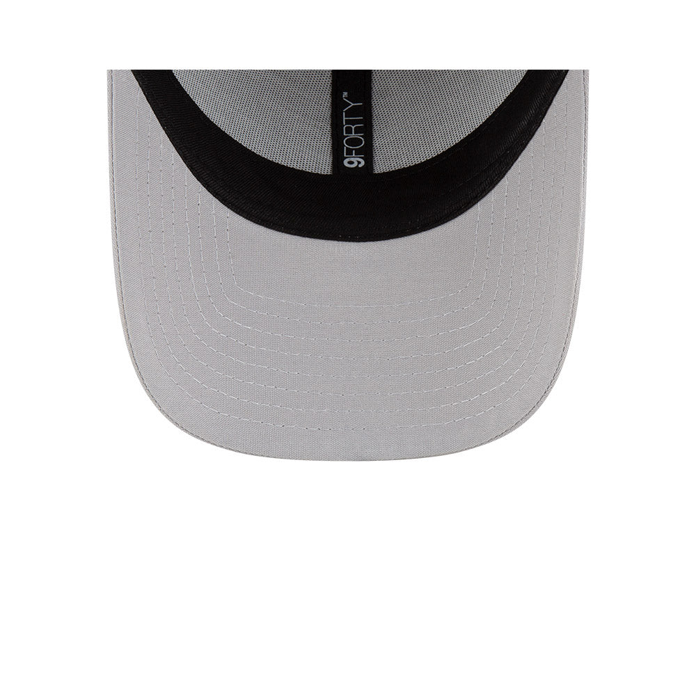 New Era 9Forty EPL Tottenham Hotspur Graphite