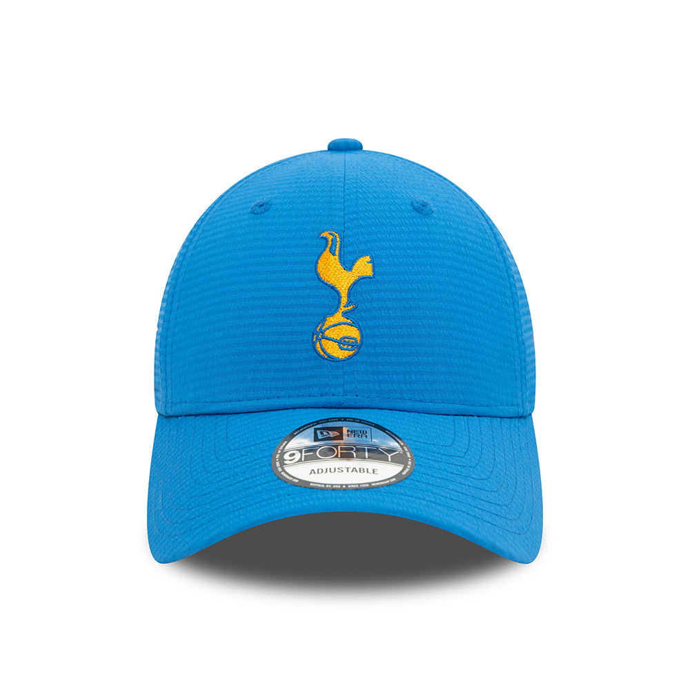New Era 9Forty EPL Tottenham Hotspur Blue