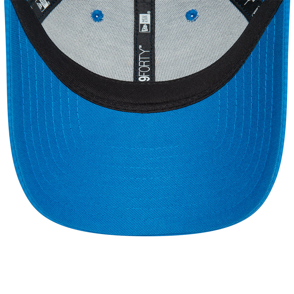 New Era 9Forty EPL Tottenham Hotspur Blue