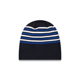 New Era Beanie EPL Chelsea F.C Stripe Skull Blue