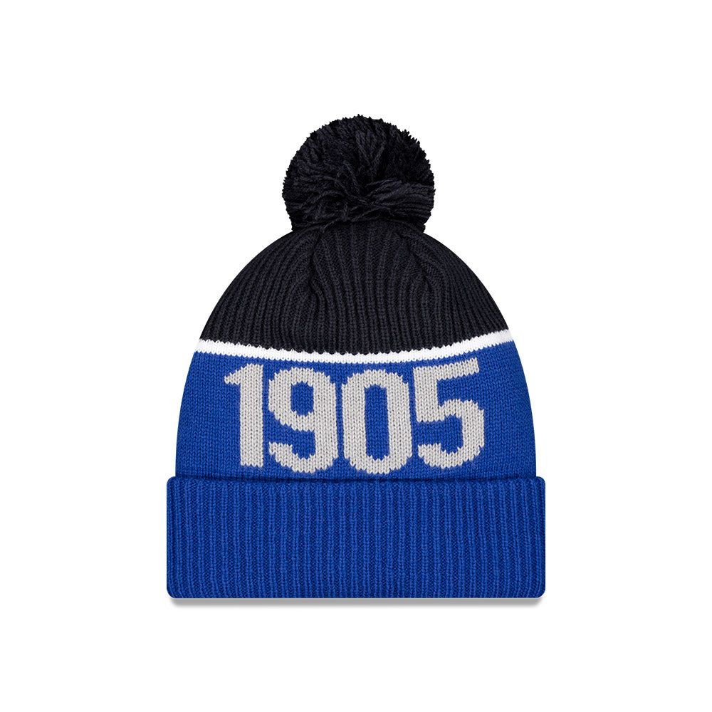 New Era Beanie EPL Chelsea F.C Sport Blue
