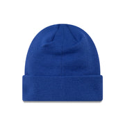 New Era Beanie EPL Chelsea F.C Overlay Cuff Blue