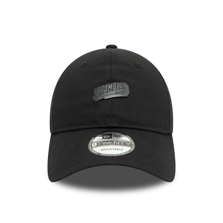 New Era 9Twenty Clothstrap MotoGP Ducati Black