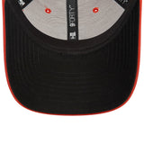 New Era 9Forty Clothstrap MotoGP Ducati Rust