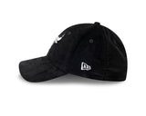 New Era 39Thirty MLB Black Cord Chicago Bulls