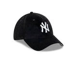 New Era 39Thirty MLB Black Cord New York Yankees