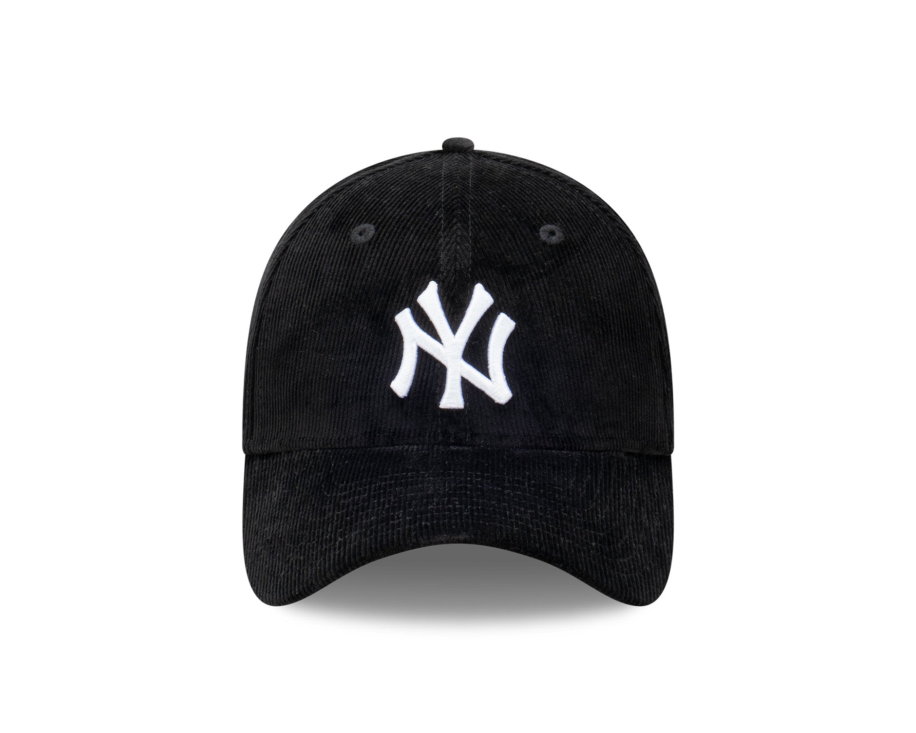 New Era 39Thirty MLB Black Cord New York Yankees