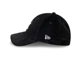 New Era 39Thirty MLB Black Cord New York Yankees