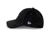 New Era 39Thirty MLB Black Cord Los Angeles Dodgers