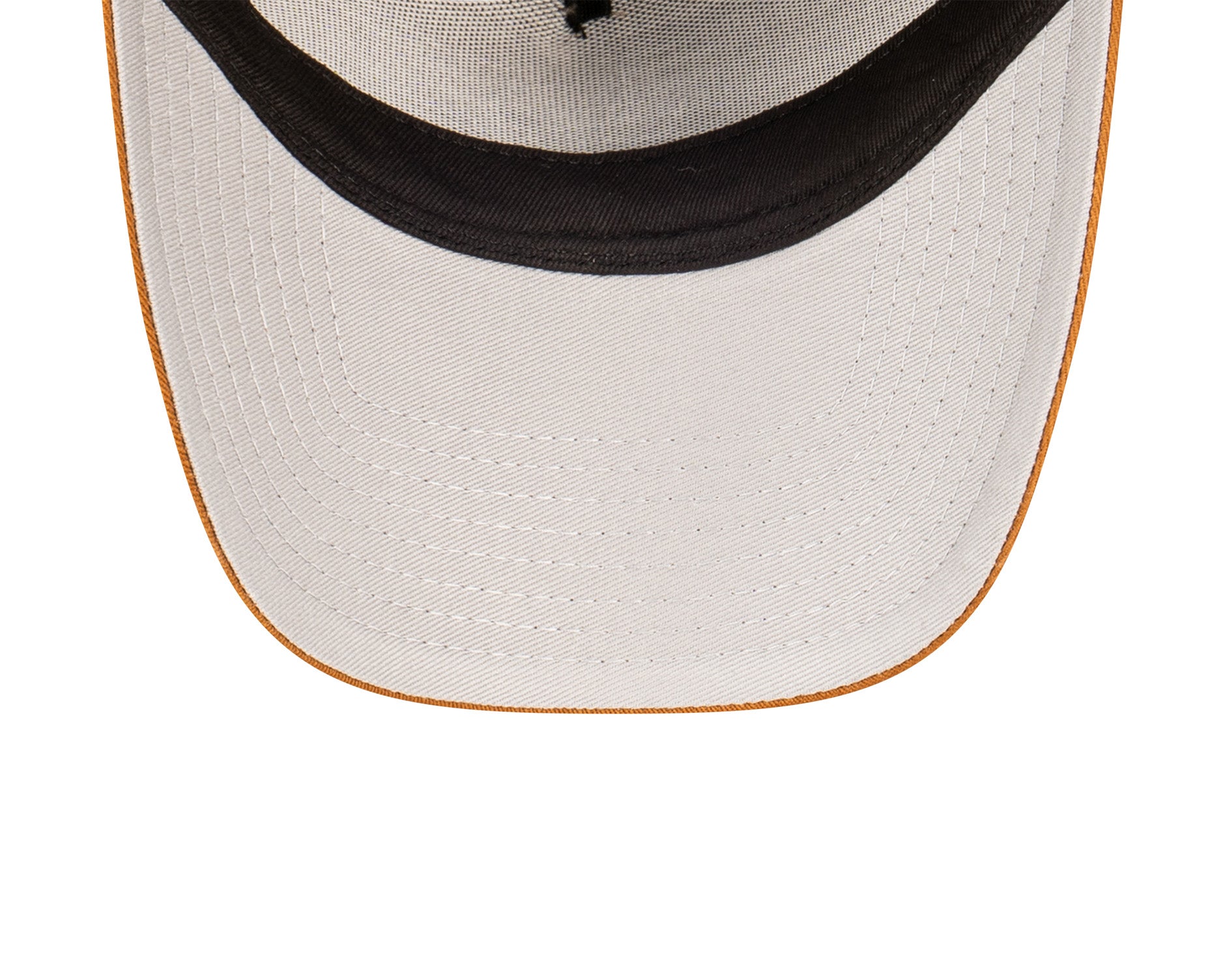 New Era 9Forty A-Frame MLB Seasonal Tonal New York Yankees Toasted Peanut