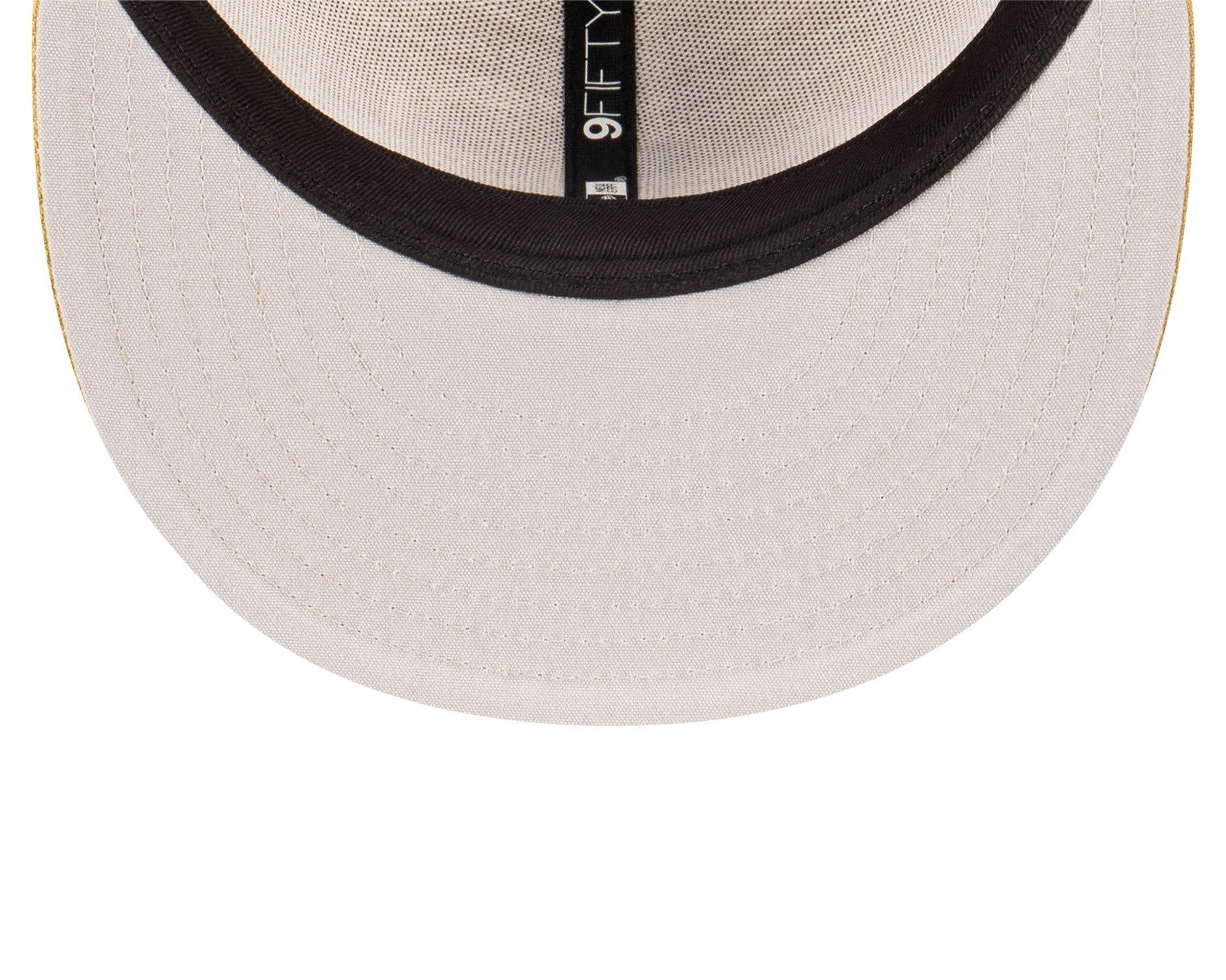 New Era 9Fifty MLB 2Tone Repreve Los Angeles Dodgers Stone/New Olive