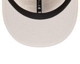 New Era 9Fifty MLB 2Tone Repreve Los Angeles Dodgers Stone/New Olive