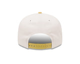 New Era 9Fifty MLB 2Tone Repreve Los Angeles Dodgers Stone/New Olive
