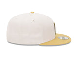 New Era 9Fifty MLB 2Tone Repreve Los Angeles Dodgers Stone/New Olive