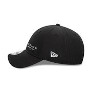 New Era 9Forty F1 Alpine Renault Flawless Black
