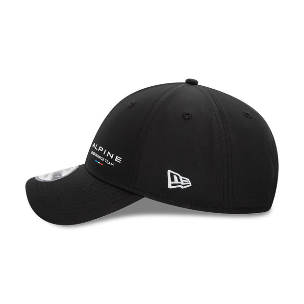 New Era 9Forty F1 Alpine Renault Flawless Black