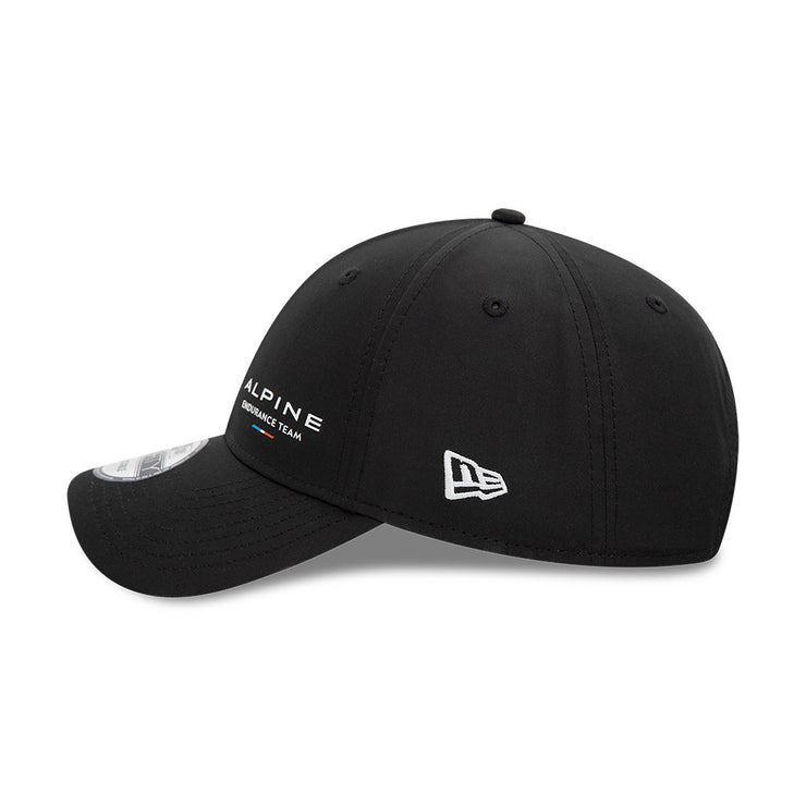 New Era 9Forty F1 Alpine Renault Flawless Black