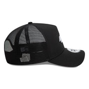 New Era 9Forty E-Frame Trucker F1 Apline Renault Logo Black