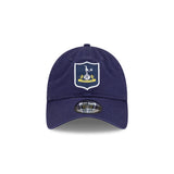 New Era 9Twenty EPL Tottenham Hotspur Retro Navy