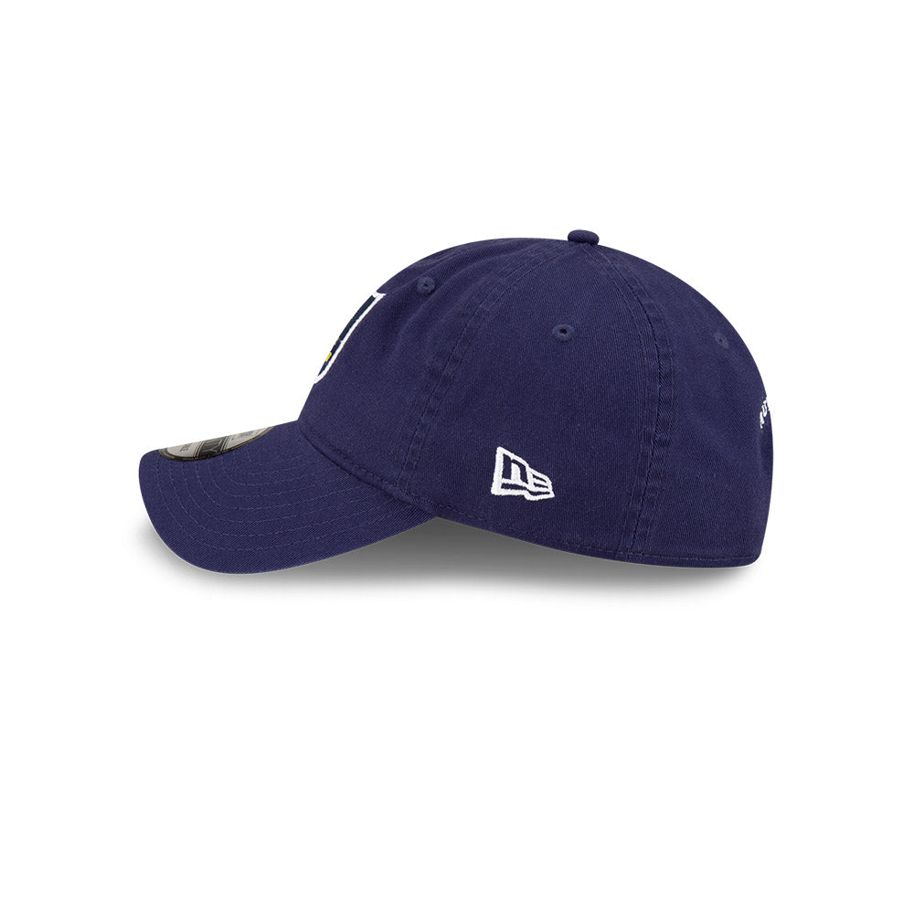 New Era 9Twenty EPL Tottenham Hotspur Retro Navy