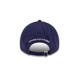 New Era 9Twenty EPL Tottenham Hotspur Retro Navy