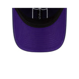 New Era 9Twenty EPL Tottenham Hotspur Retro Navy